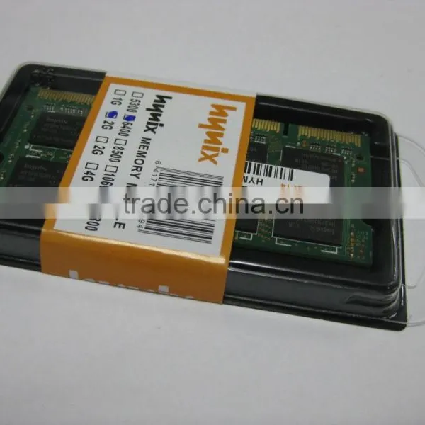 DDR2 800Mhz PC2-6400 2GB RAM for Desktop Computer photo-3