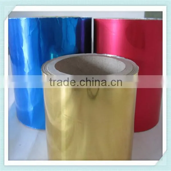 Customized Printed Aluminum Foil photo-2