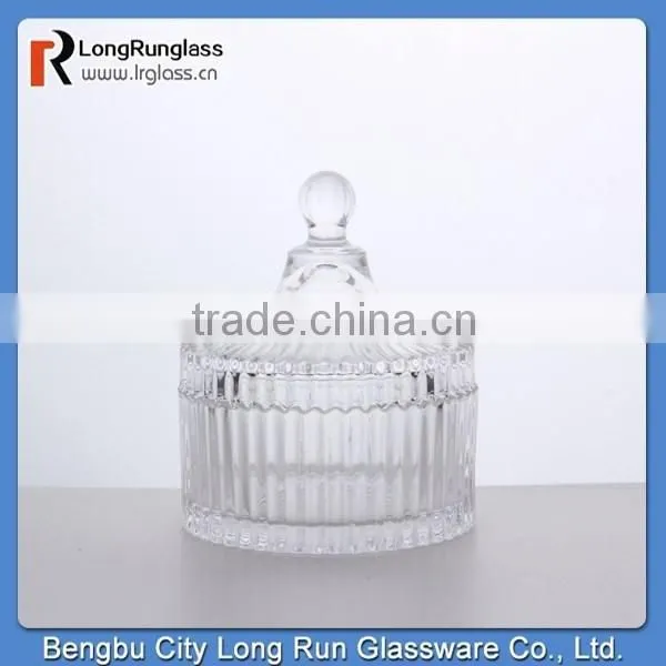 LongRun China Hot New Product High Quality Candy Box,candy Dish Wholesale Price photo-4