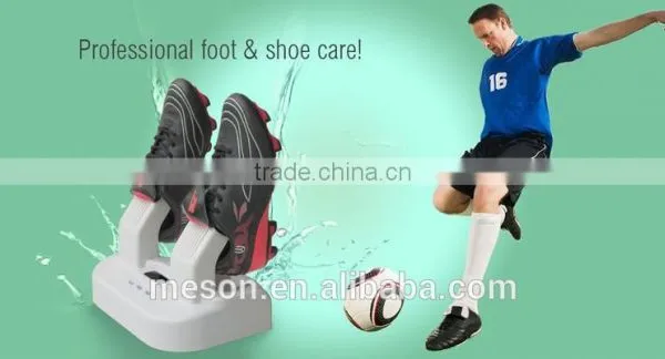 Automatic AC 220V Anti-fungus Portable Boot Dryer to Electric Heated Shoes With CE Certificates photo-5