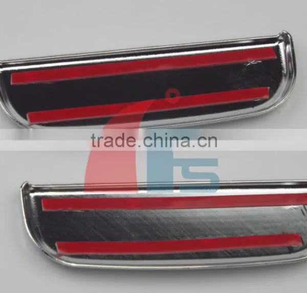 Jimny Door Handle Chrome photo-3