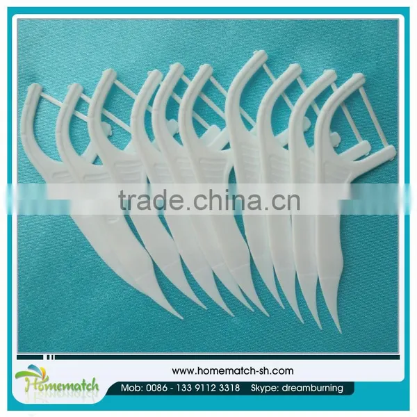 Adult Dental Floss photo-2