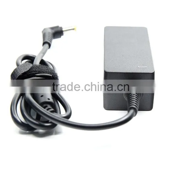 Wholesale Multi Pin 30W 19V 1.58A Laptop Charger for Acer photo-3