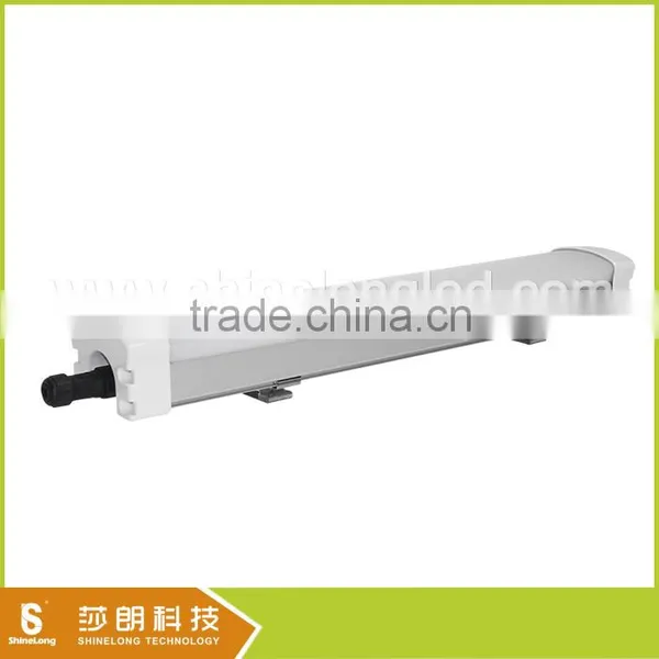 TUV/ETL/UL Approved 1200mm 1500mm IP65 Waterproof Led Light photo-6
