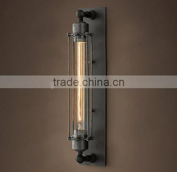 220-240v T30 Edison Bulb Vintage photo-2