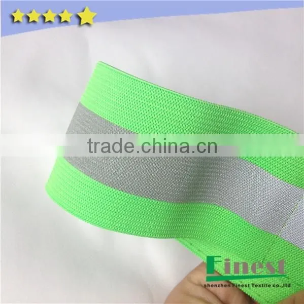 Bicycle Elastic Reflective Leg Band photo-6