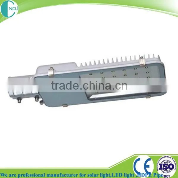 China Factory Supply Energy Saving Street Light Fixture photo-5