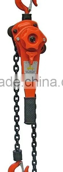 Lever Hoist