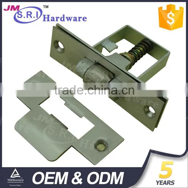 China Supplier Stainless Steel Door Ball Catches photo-2