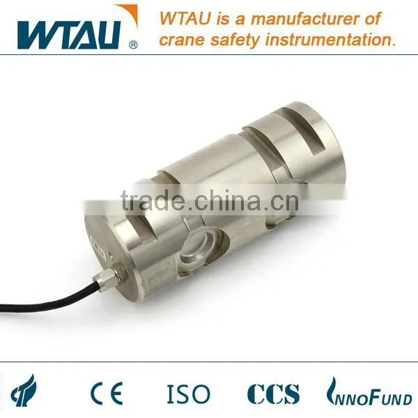 Wtau Load Pin for Offshore Cranes photo-2