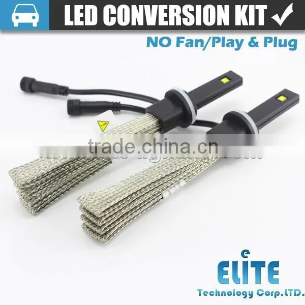Play and Plug 881 Truck Led Head Lamp With no Fan photo-5