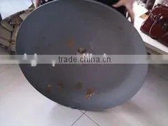 Dished Heads/ Elliptical Head photo-3