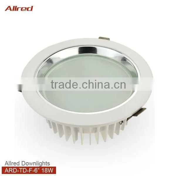High Power LED Ceiling Light 20W photo-2