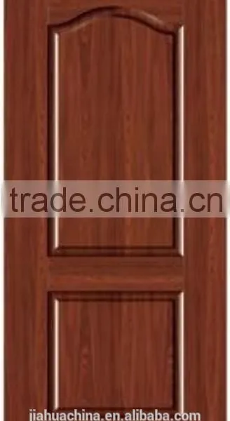 Melamine Skin Garage Door Panel Sided Door Skin photo-6