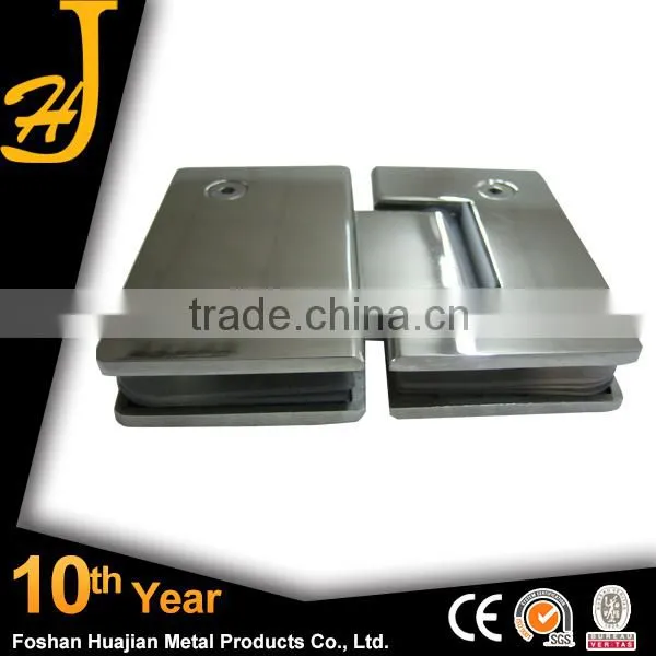 2015 HOT SALE Stainless Steel Glass Clamp