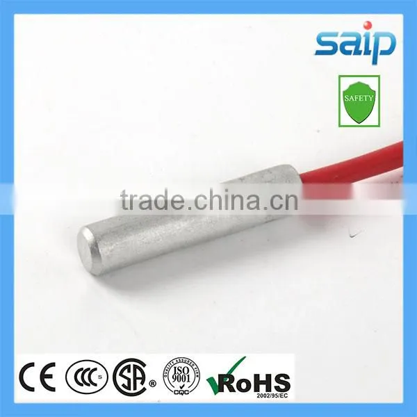 Mini Oil Filled Radiator With Double Heating Plate REC016