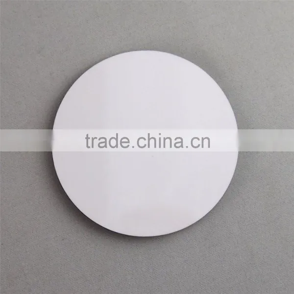 Round Sublimation Hardboard Fridge Magnet photo-3