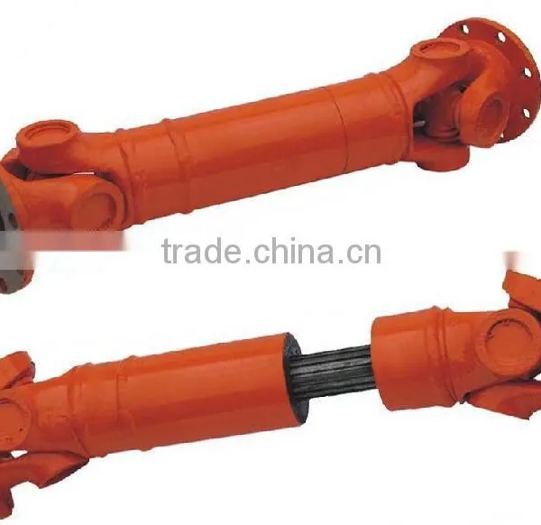 SWC Universal Couplings photo-4