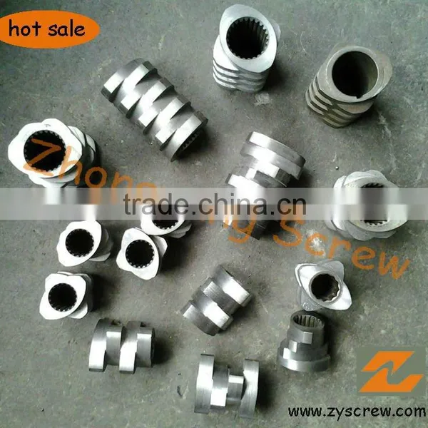 Screw Element/segmented Screw