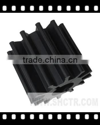 Sea Water Pump Impeller for Jabsco Impeller 22120-0001 photo-2