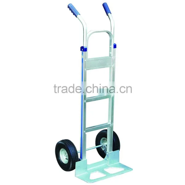 Dismountable Aluminium Hand Truck photo-2