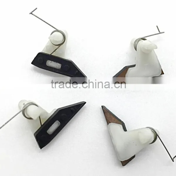 Fuser Separation Claw Compatible for Lenovo 2400 2600 2650 7400 7450 7600 7650 DCP7055 MFC7290 MFC7360 photo-2