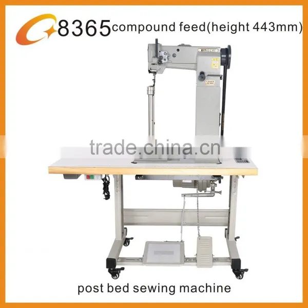 Bag Sewing Machine Used Industrial Sewing Machines