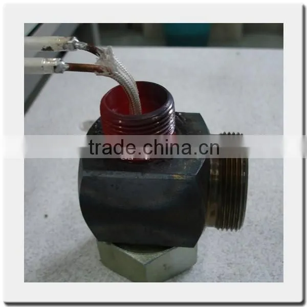 Portable Induction Heating Machine photo-3