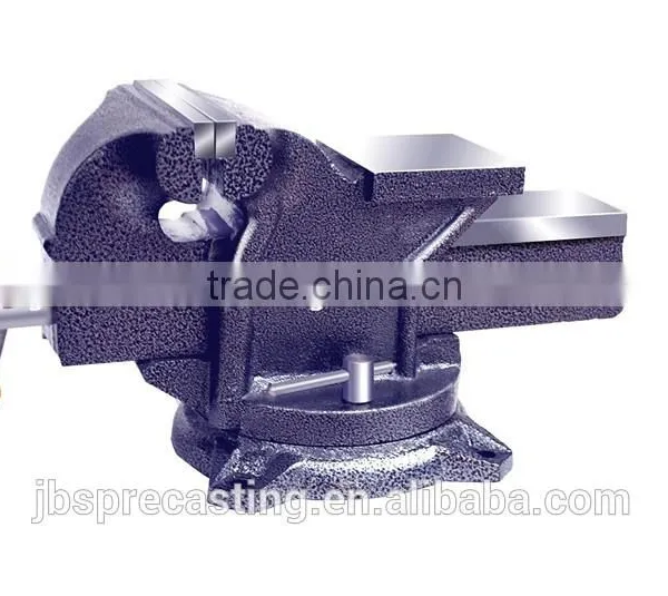 Heavy Duty Table Vise Bench Vise photo-3