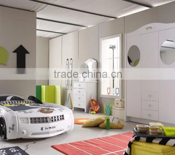 Children Bedroom Furniture