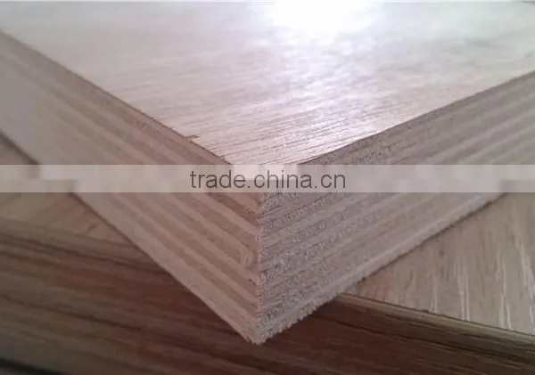CANARIUM PLYWOOD photo-3