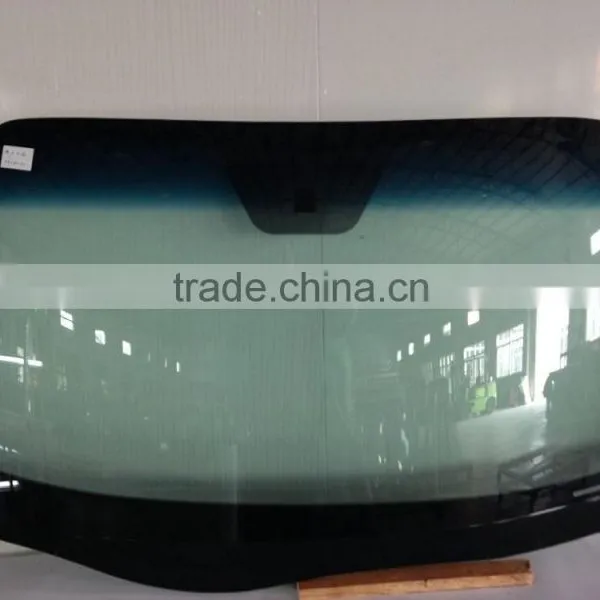 Automotive Car Glass Factory photo-4