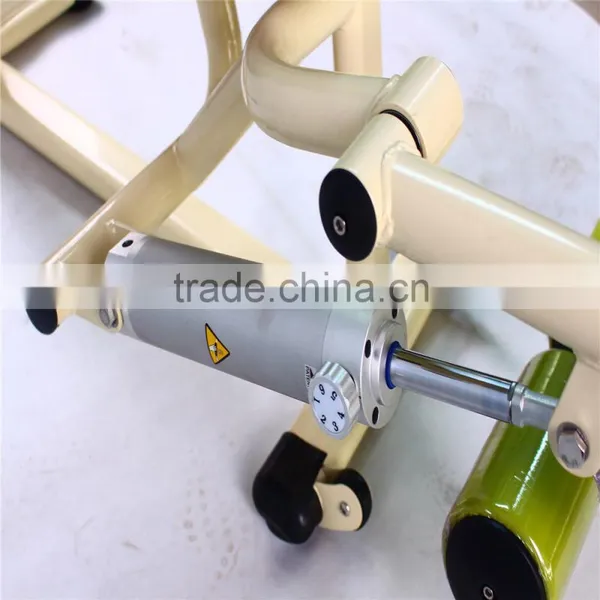 Commercial Hydraulic Fitness Equipment/fintess Rotary TorsoHDX-N010 photo-2