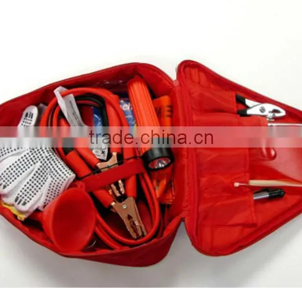 Red Triangular A137 Emergency Window Breaking Tool photo-6