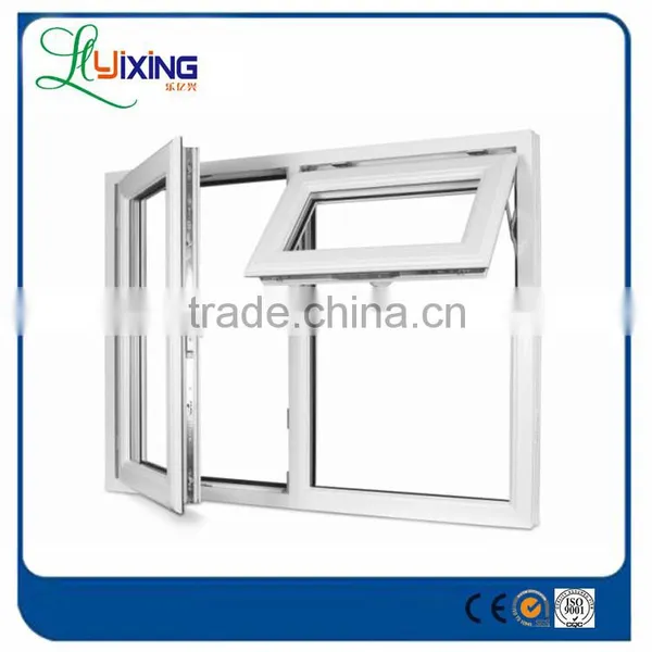 Tempered Glass Large 60 Side Hung Casement Window photo-2
