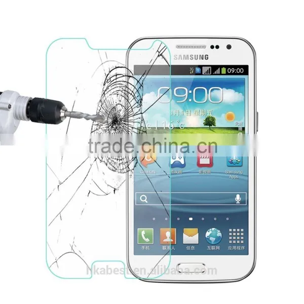 For Samsung Galaxy 8552 Mobile Phone Tempered Glass Screen Protector photo-2