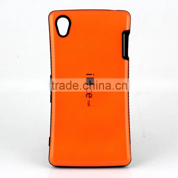 Factory Price Iface Mall Case for Sony Z3, Colorful Case for Sony Z3 photo-5