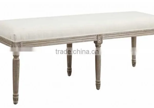 Leather Chair and Ottomans photo-3