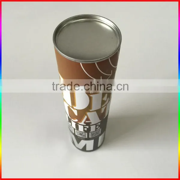 Cosmetics Paper Tube/cylindrical Paper Packaging photo-2