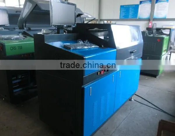 The Lastest Model Test Bench CRS708C Common Rail Test Bench