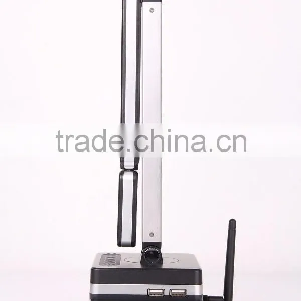Wifi Document Camera Scanner , Support Android System and Mac photo-2