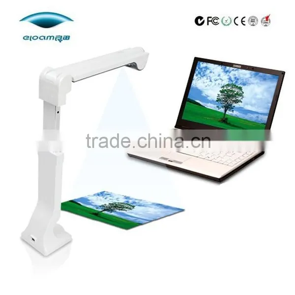 School and Office Suppliers, Scanner and Document Camera Factory Price photo-3