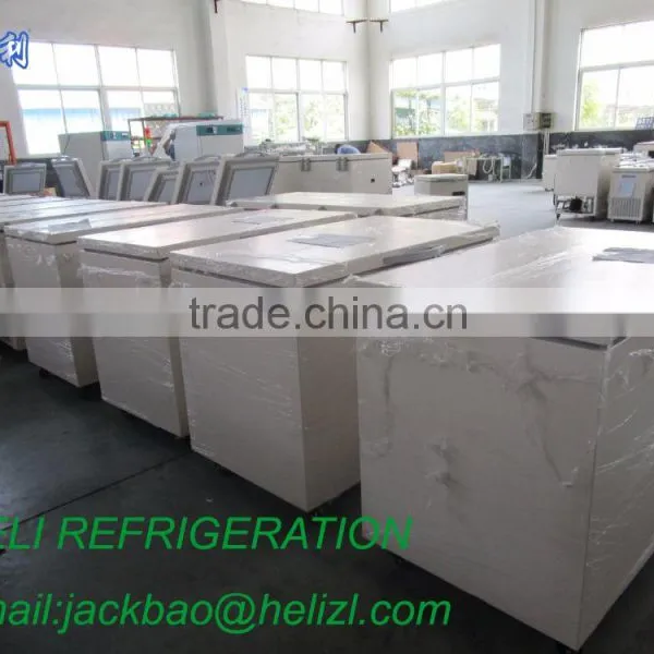 -60 Degree Ult Freezer for Tuna Salmon photo-3