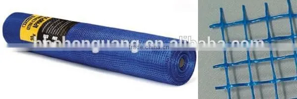 Fiberglass Net, Fiberglass Mesh Marble Net, Marble Net photo-2