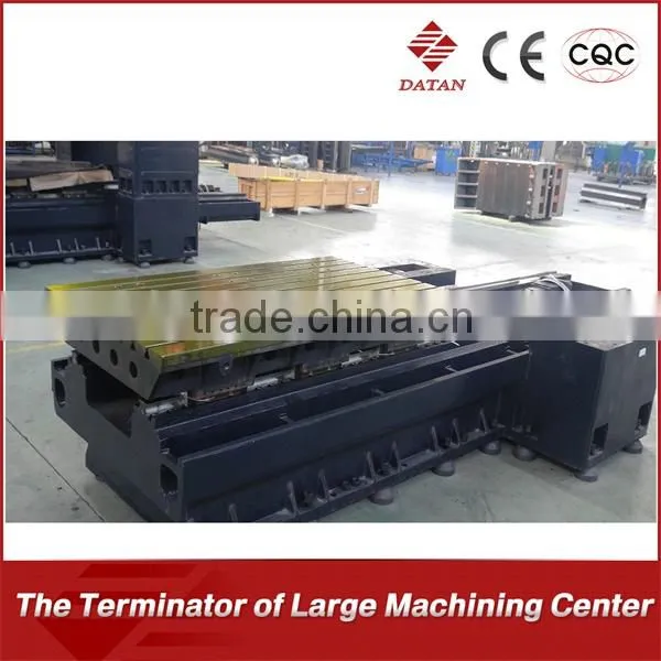 [ DATAN ] GS Series Cnc Gantry Milling Machine photo-4