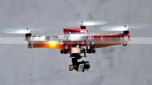 Ricon Expensive Business Gifts of High Tech Radio Control Toy UAV Transport Aircrafts photo-2