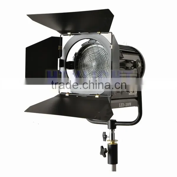LED replacement / 1000w fresnel light