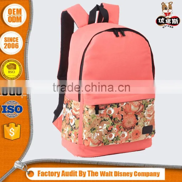30L-40L 600D Blue Outdoor Backpack Bag Polyester Material photo-2