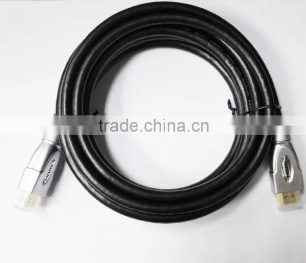 25FT Lockable Plug Metal Housing HDMI Support 3D/4K photo-4