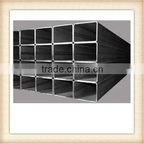 Square and Rectangular Tube